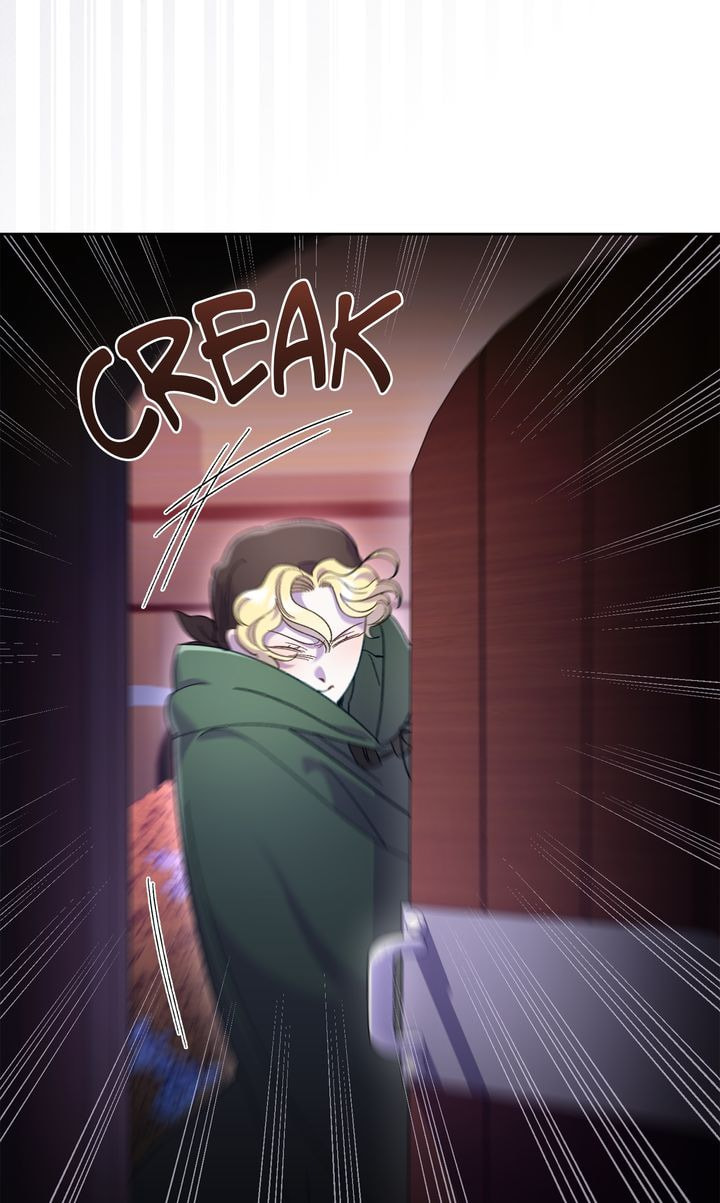 Read Silver Tree chapter 24 image 5 on Lezhin