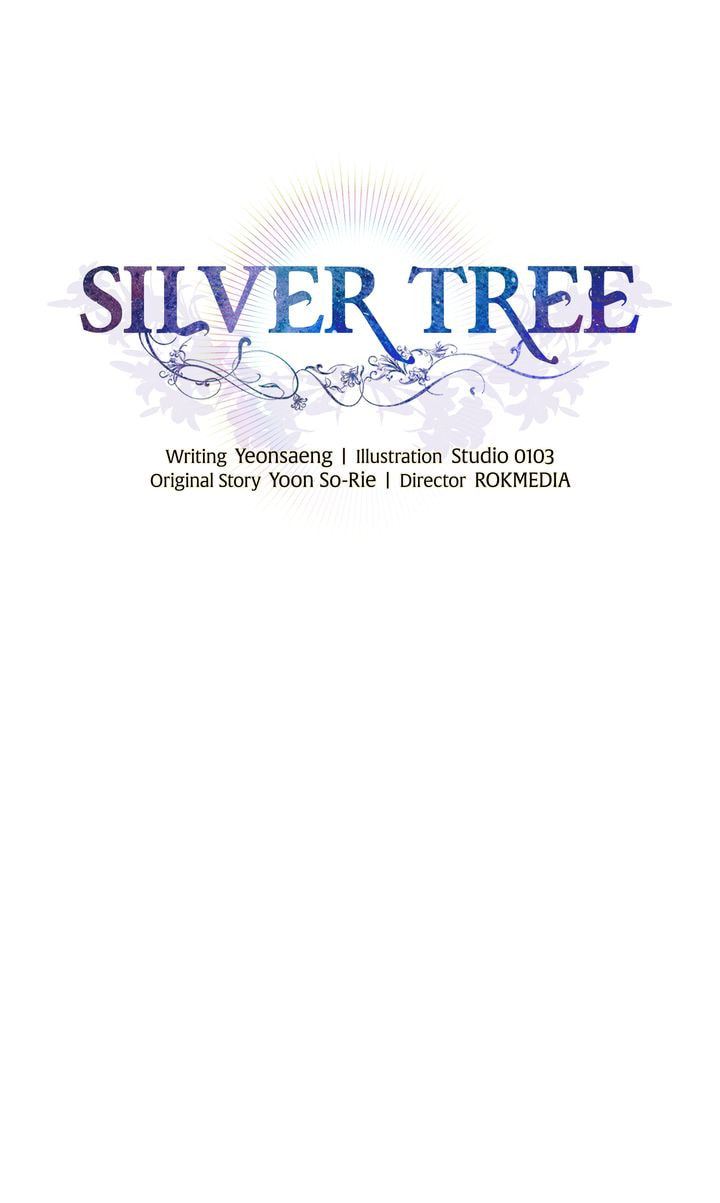 Read Silver Tree chapter 25 image 12 on Lezhin