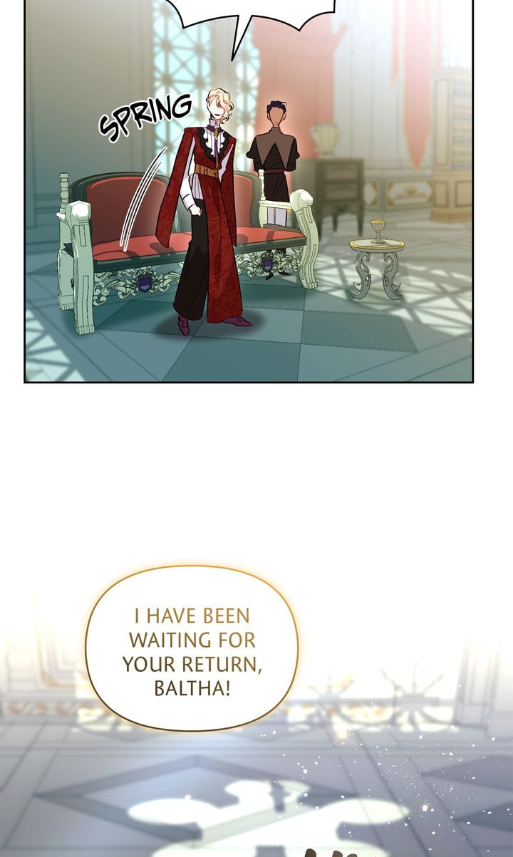 Read Silver Tree chapter 25 image 17 on Lezhin