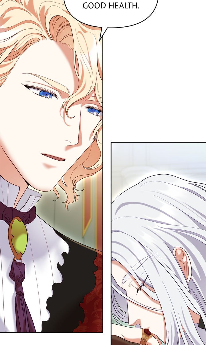 Read Silver Tree chapter 25 image 20 on Lezhin
