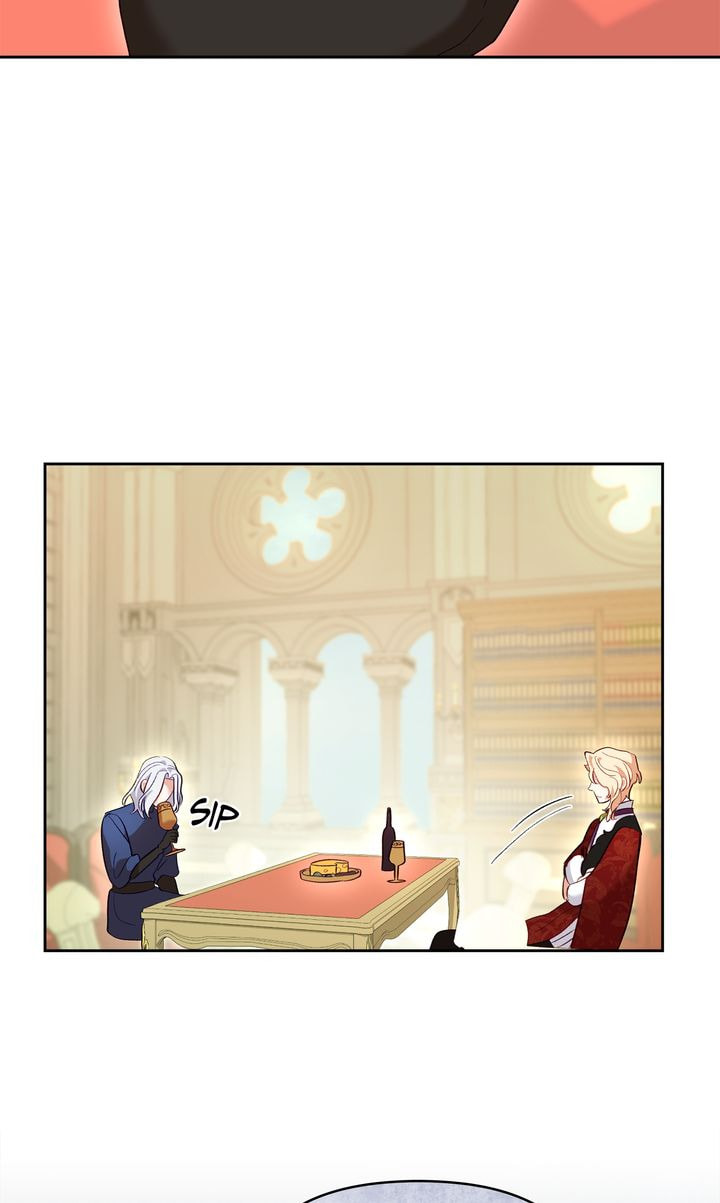 Read Silver Tree chapter 25 image 40 on Lezhin