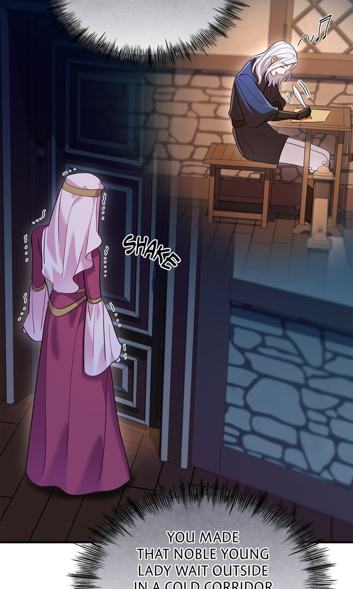 Read Silver Tree chapter 25 image 51 on Lezhin
