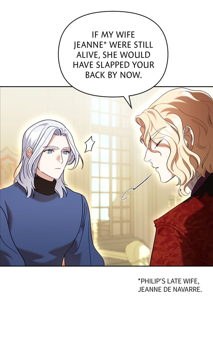 Read Silver Tree chapter 25 image 57 on Lezhin