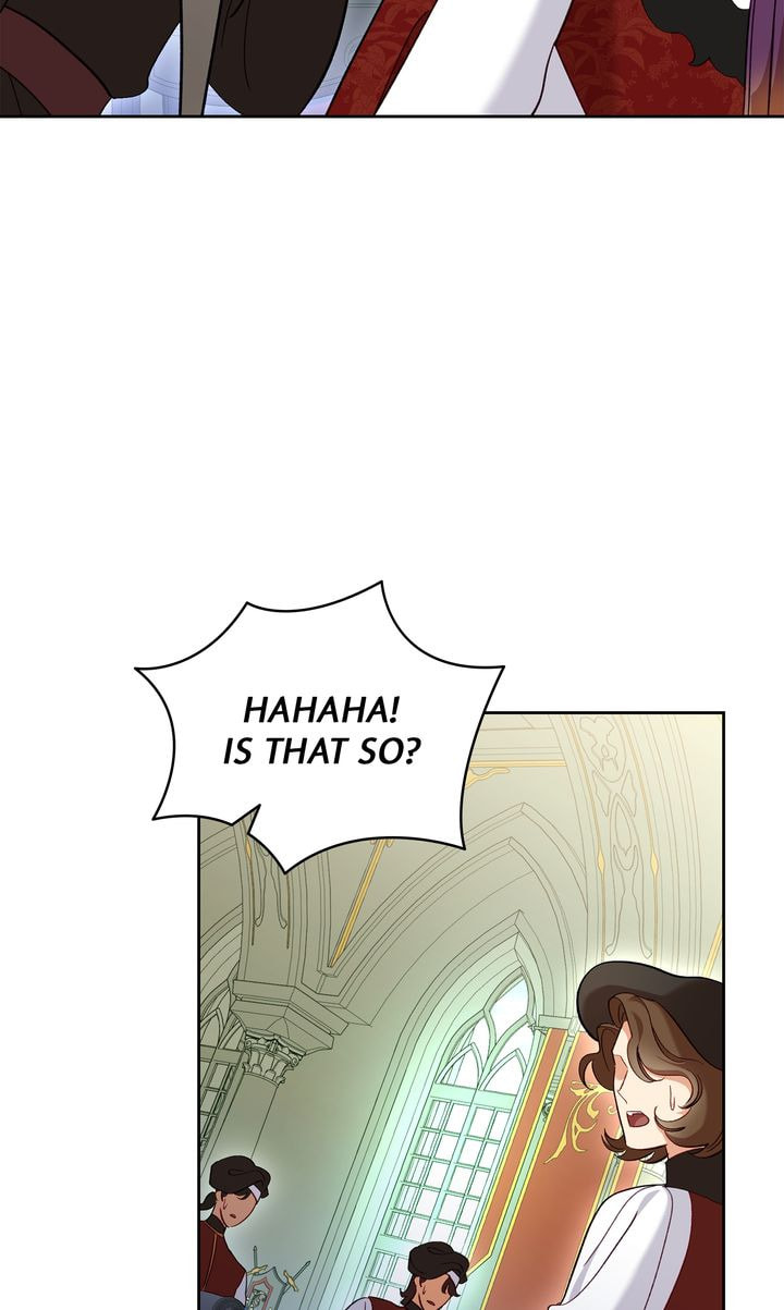 Read Silver Tree chapter 25 image 7 on Lezhin