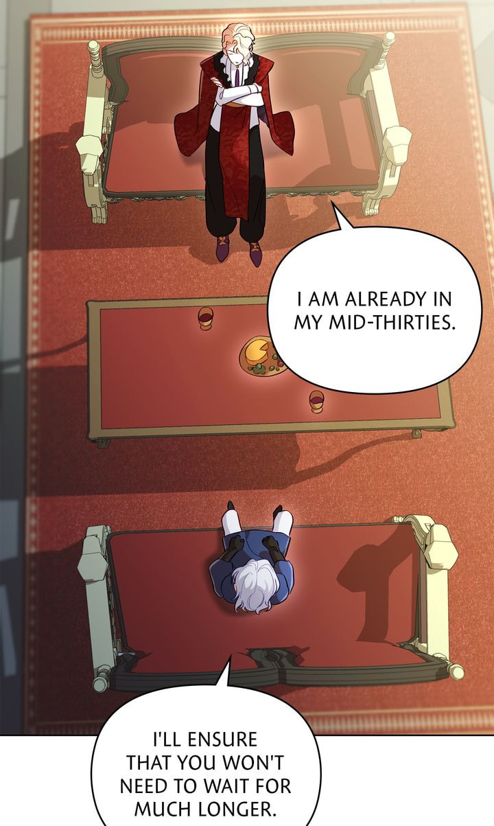 Read Silver Tree chapter 25 image 74 on Lezhin