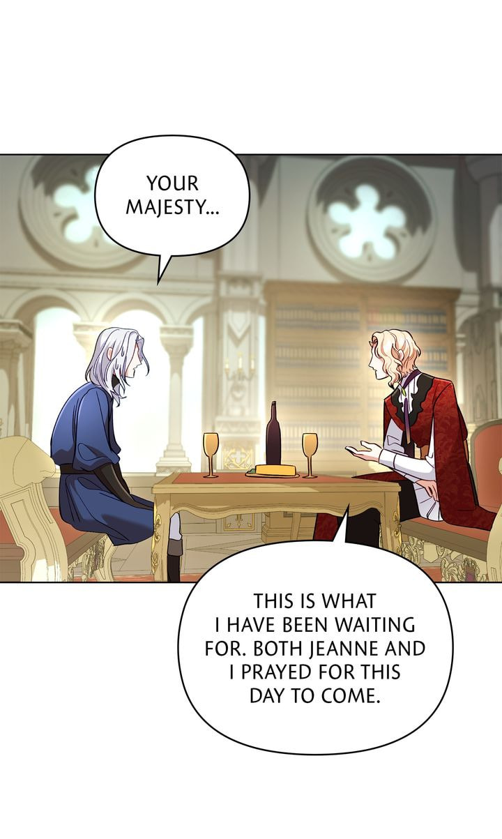 Read Silver Tree chapter 25 image 78 on Lezhin