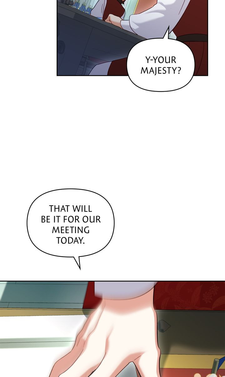Read Silver Tree chapter 25 image 8 on Lezhin
