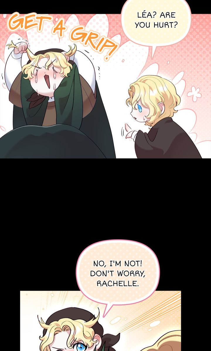 Read Silver Tree chapter 26 image 37 on Lezhin