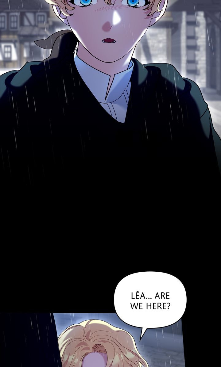 Read Silver Tree chapter 26 image 57 on Lezhin