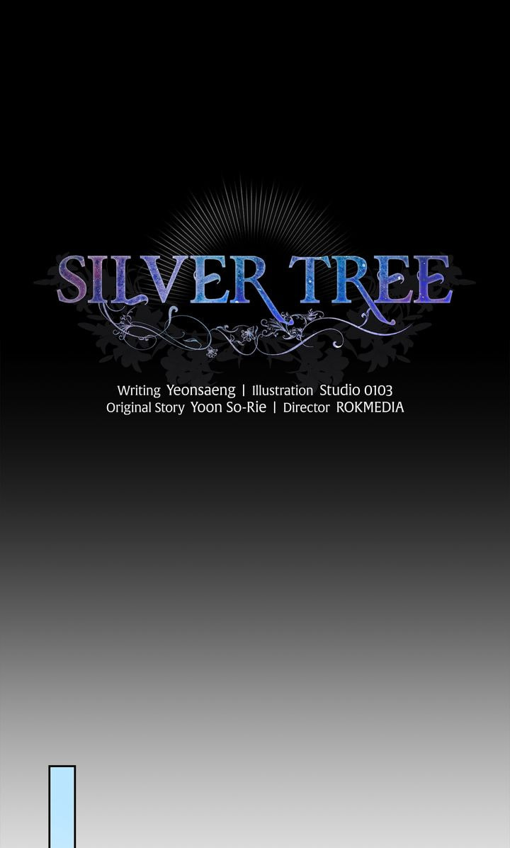 Read Silver Tree chapter 26 image 6 on Lezhin