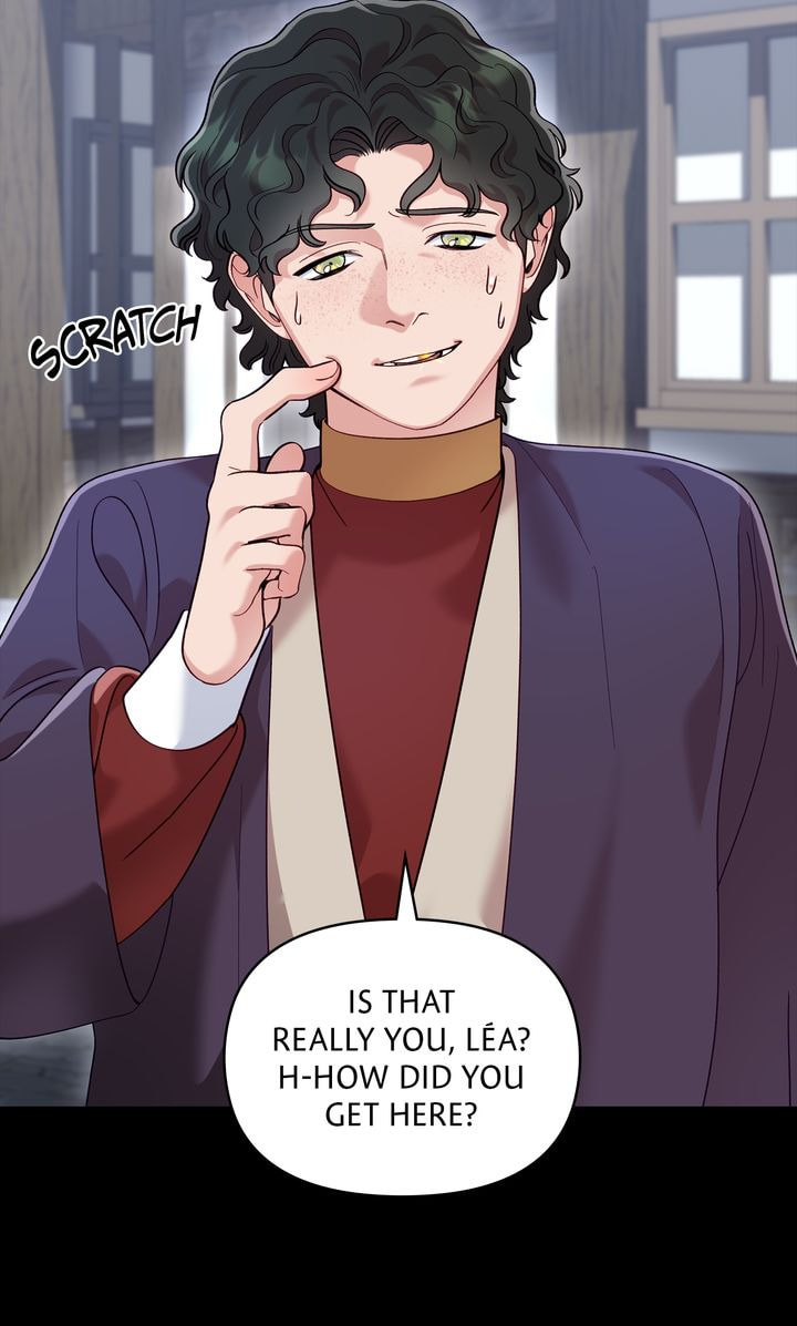 Read Silver Tree chapter 26 image 67 on Lezhin