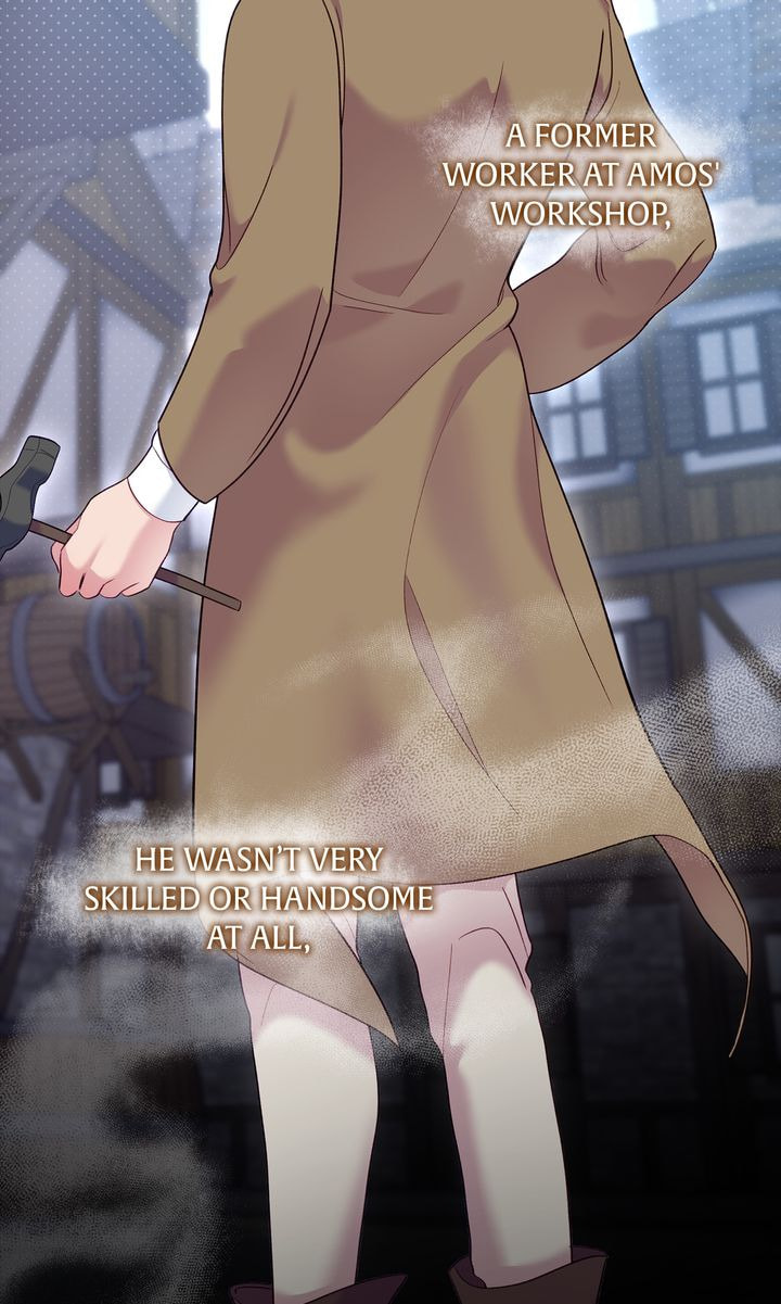 Read Silver Tree chapter 27 image 1 on Lezhin