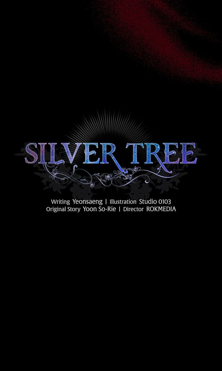 Read Silver Tree chapter 27 image 14 on Lezhin