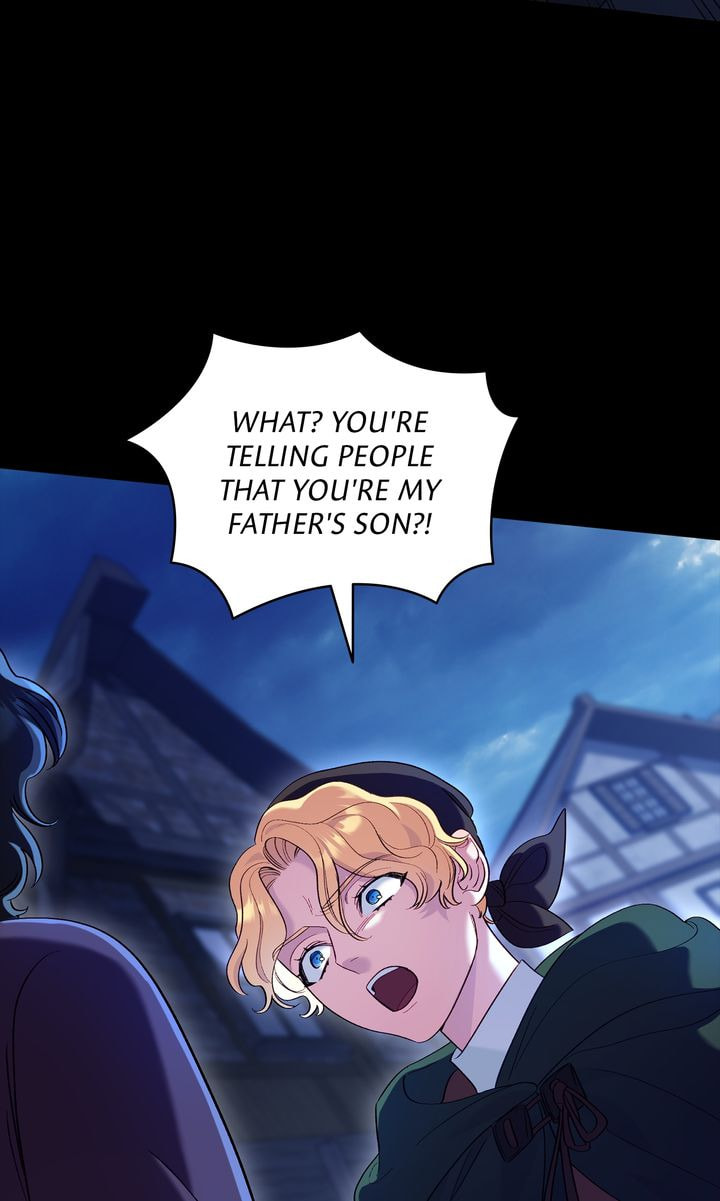 Read Silver Tree chapter 27 image 16 on Lezhin