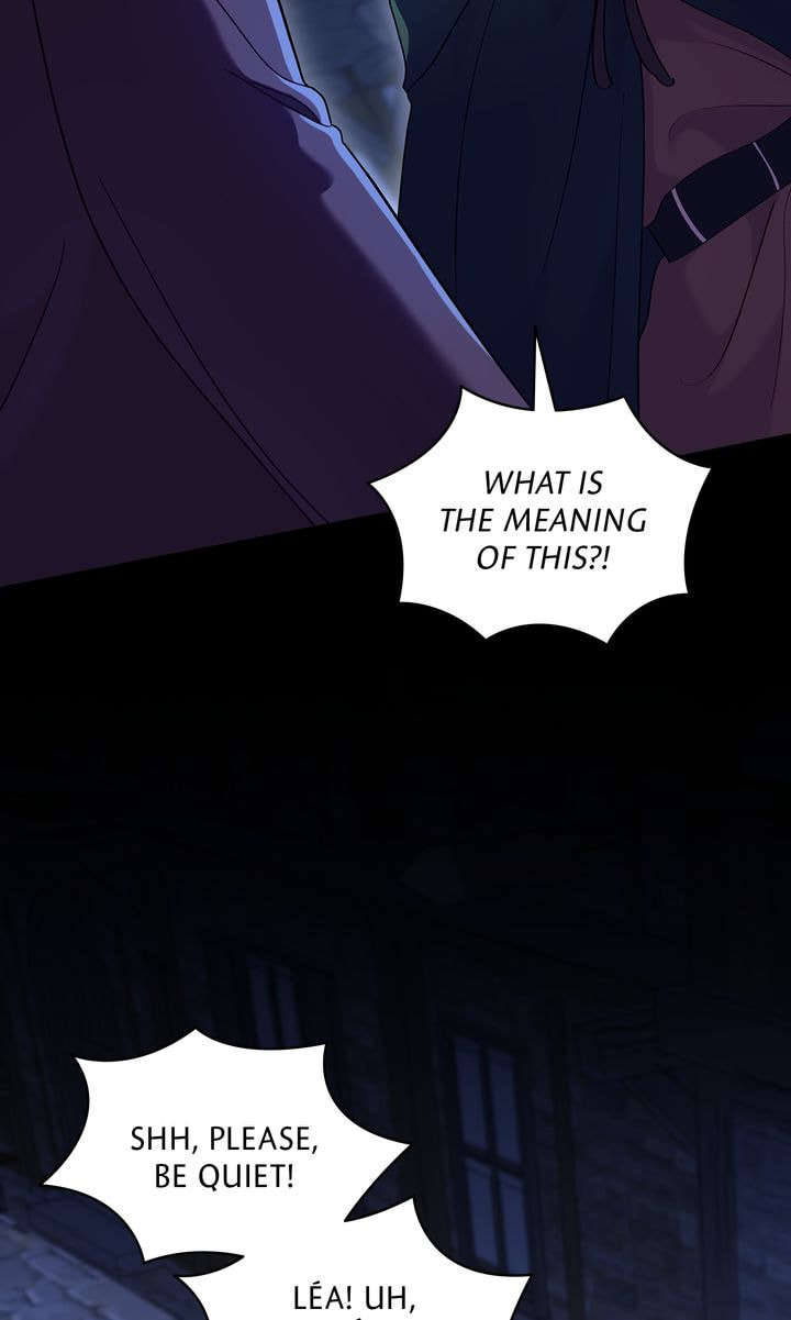 Read Silver Tree chapter 27 image 17 on Lezhin
