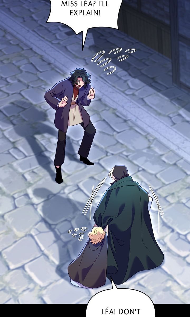 Read Silver Tree chapter 27 image 18 on Lezhin