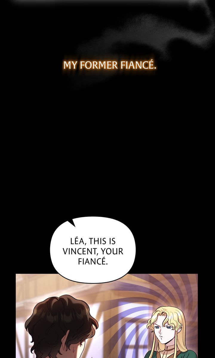 Read Silver Tree chapter 27 image 3 on Lezhin