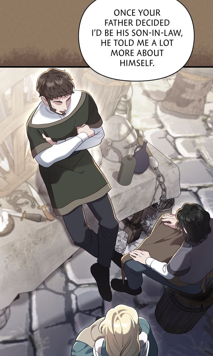 Read Silver Tree chapter 27 image 35 on Lezhin