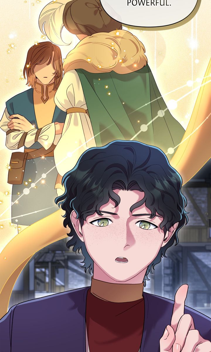 Read Silver Tree chapter 27 image 40 on Lezhin