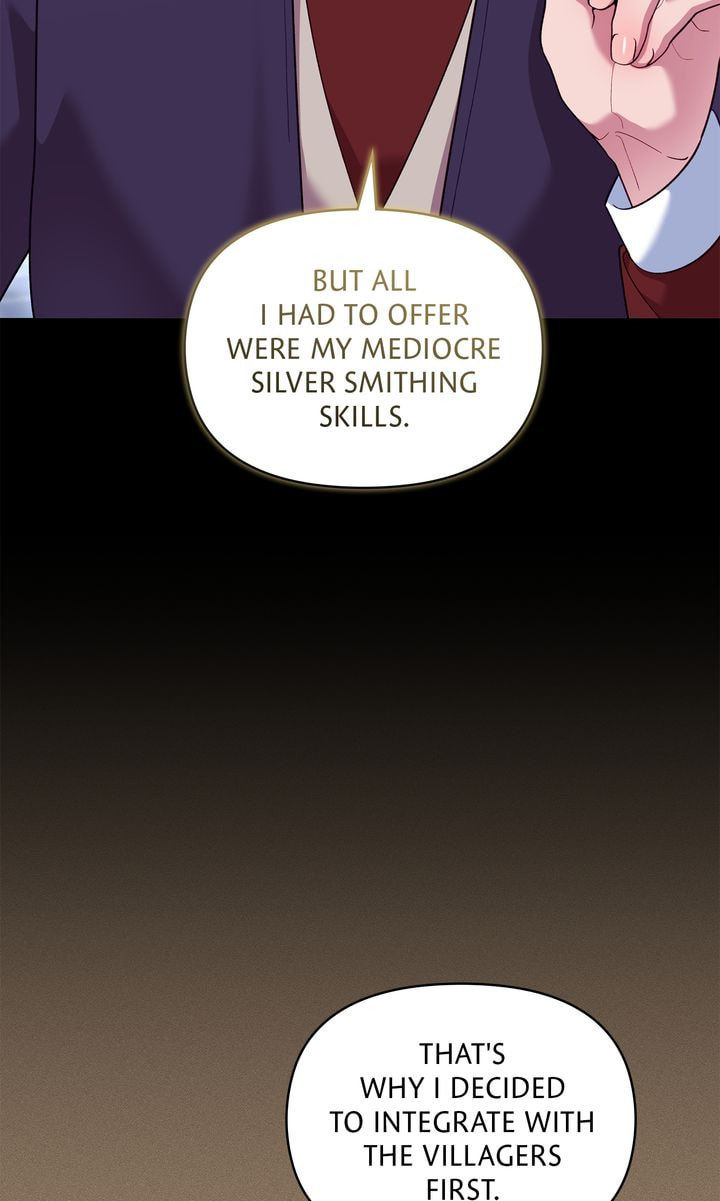 Read Silver Tree chapter 27 image 41 on Lezhin