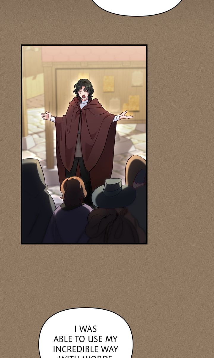 Read Silver Tree chapter 27 image 42 on Lezhin