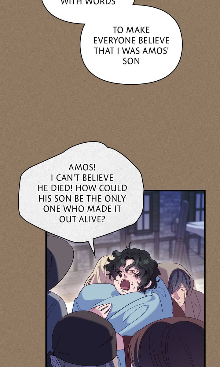 Read Silver Tree chapter 27 image 43 on Lezhin