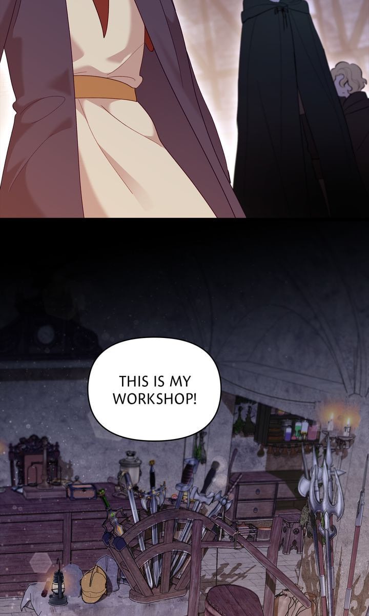 Read Silver Tree chapter 27 image 47 on Lezhin