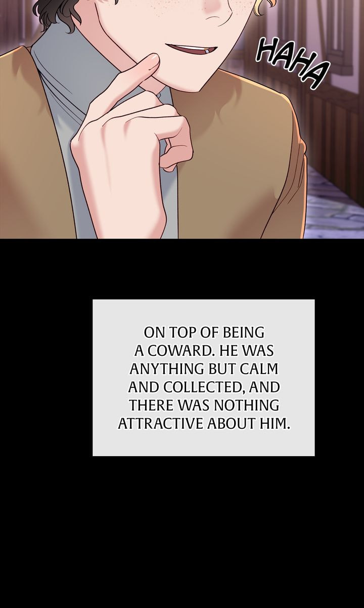 Read Silver Tree chapter 27 image 5 on Lezhin
