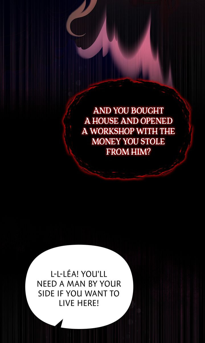 Read Silver Tree chapter 27 image 52 on Lezhin