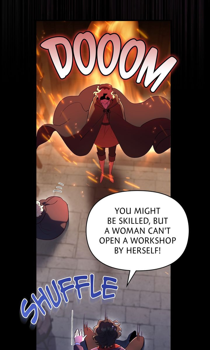 Read Silver Tree chapter 27 image 53 on Lezhin