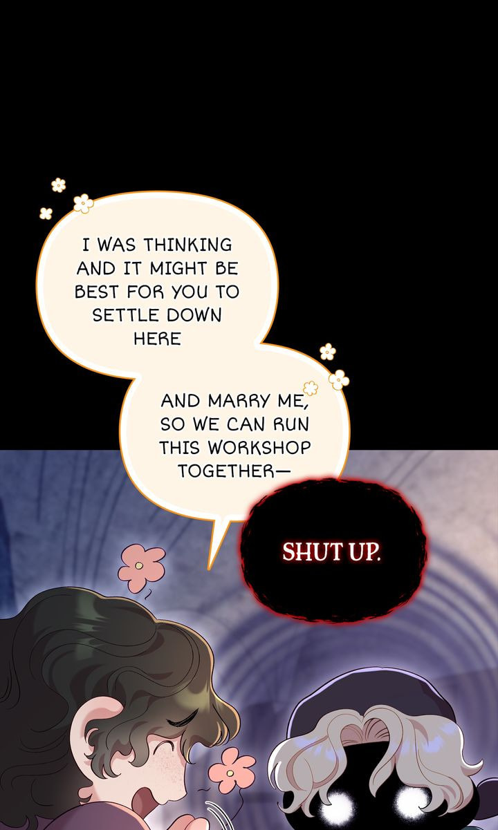 Read Silver Tree chapter 27 image 56 on Lezhin