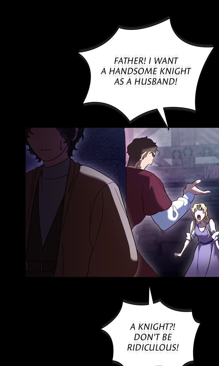 Read Silver Tree chapter 27 image 6 on Lezhin