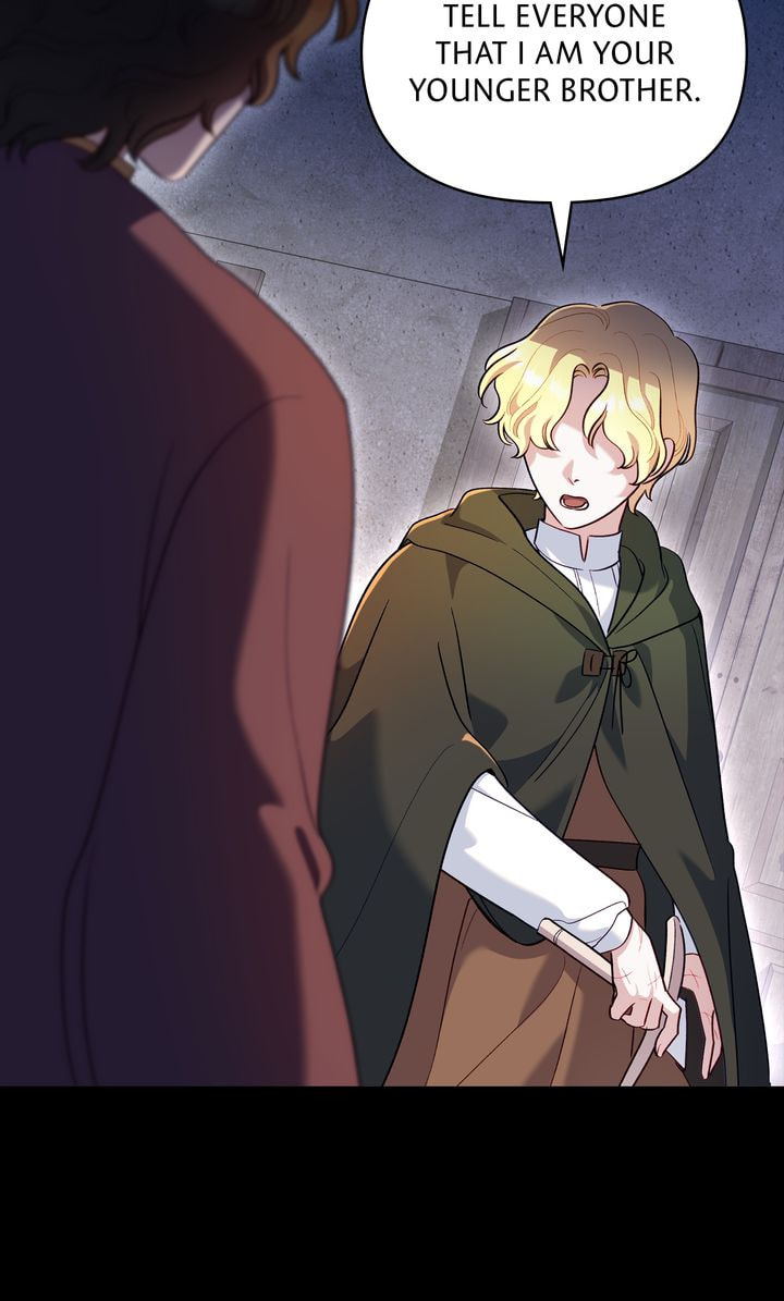Read Silver Tree chapter 28 image 1 on Lezhin