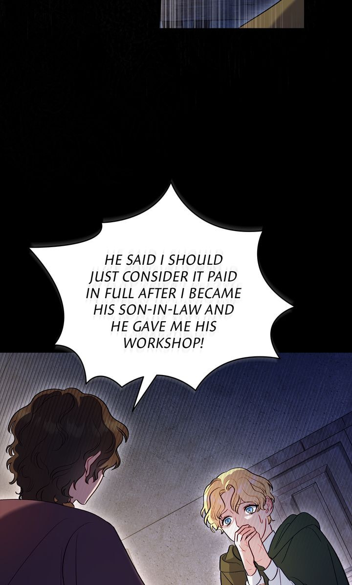 Read Silver Tree chapter 28 image 10 on Lezhin