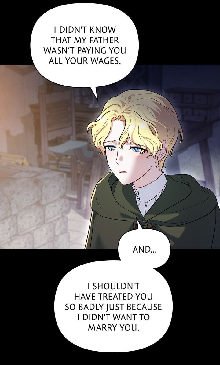 Read Silver Tree chapter 28 image 29 on Lezhin