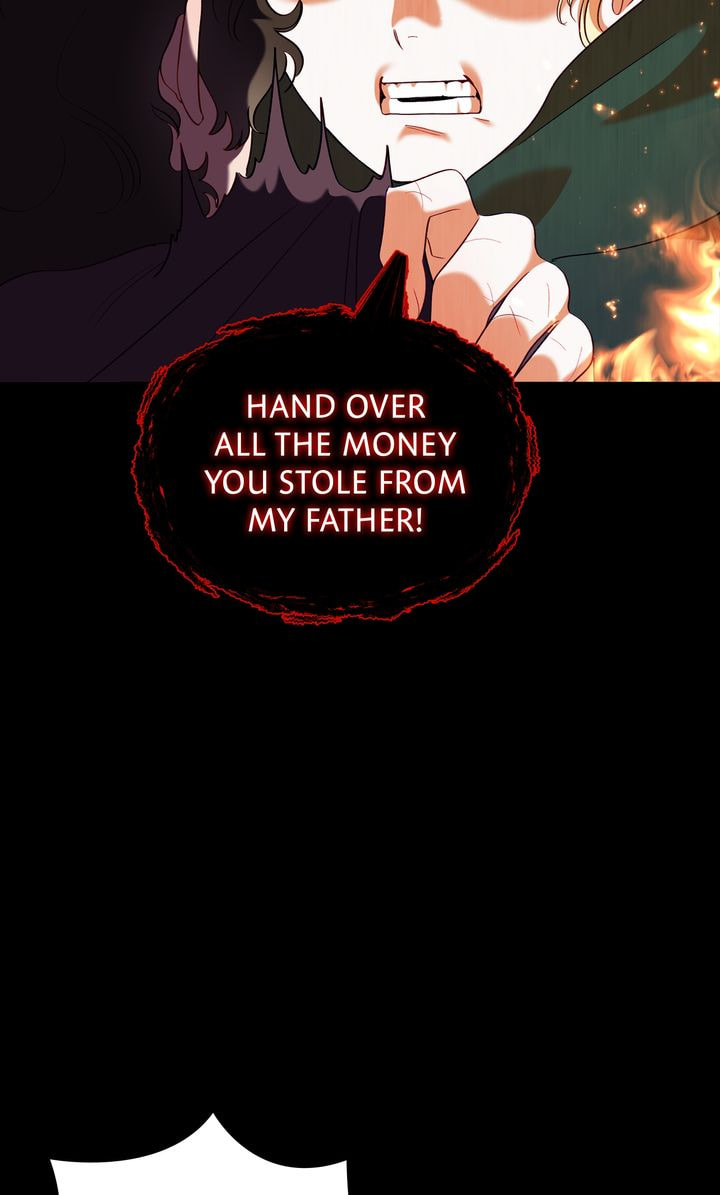 Read Silver Tree chapter 28 image 3 on Lezhin