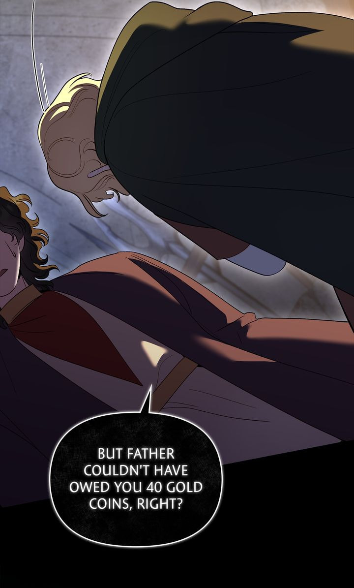 Read Silver Tree chapter 28 image 31 on Lezhin