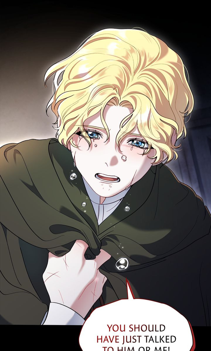 Read Silver Tree chapter 28 image 32 on Lezhin