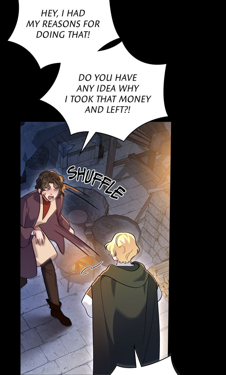 Read Silver Tree chapter 28 image 4 on Lezhin