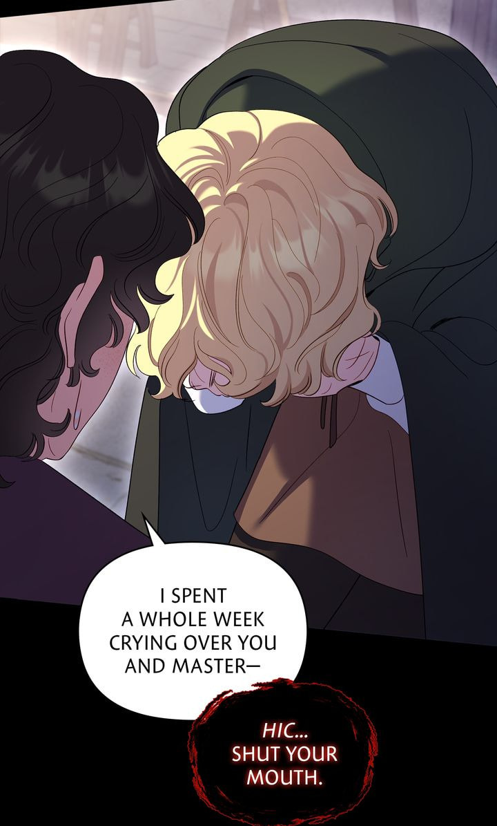 Read Silver Tree chapter 28 image 42 on Lezhin