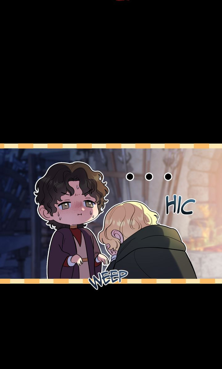 Read Silver Tree chapter 28 image 43 on Lezhin