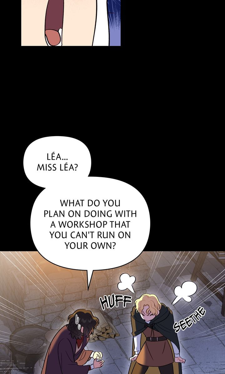 Read Silver Tree chapter 28 image 47 on Lezhin