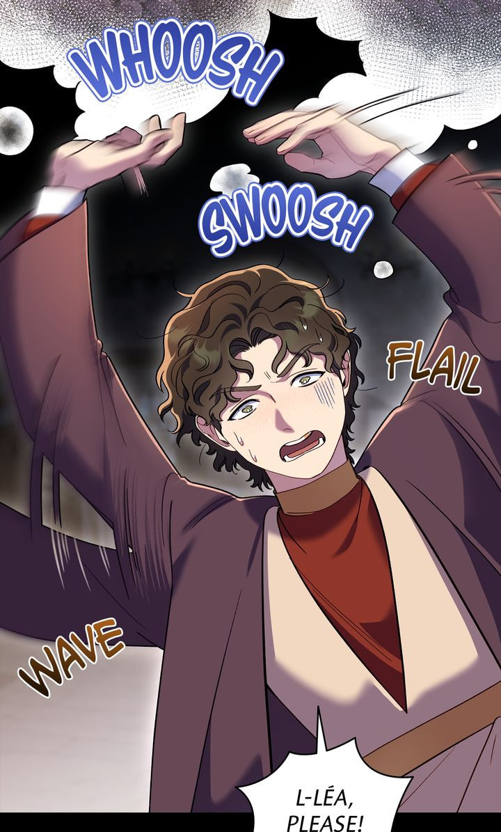 Read Silver Tree chapter 28 image 50 on Lezhin