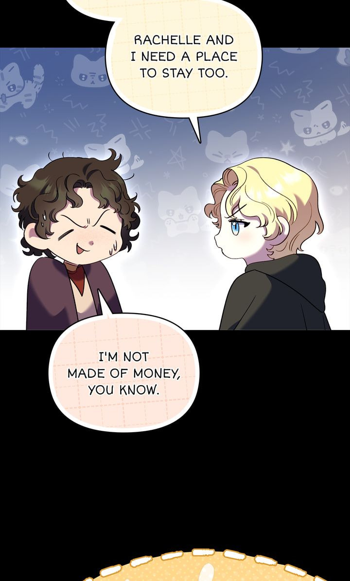Read Silver Tree chapter 28 image 54 on Lezhin