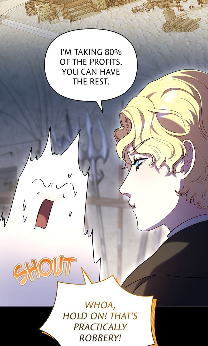 Read Silver Tree chapter 28 image 56 on Lezhin