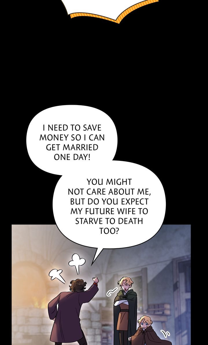 Read Silver Tree chapter 28 image 57 on Lezhin