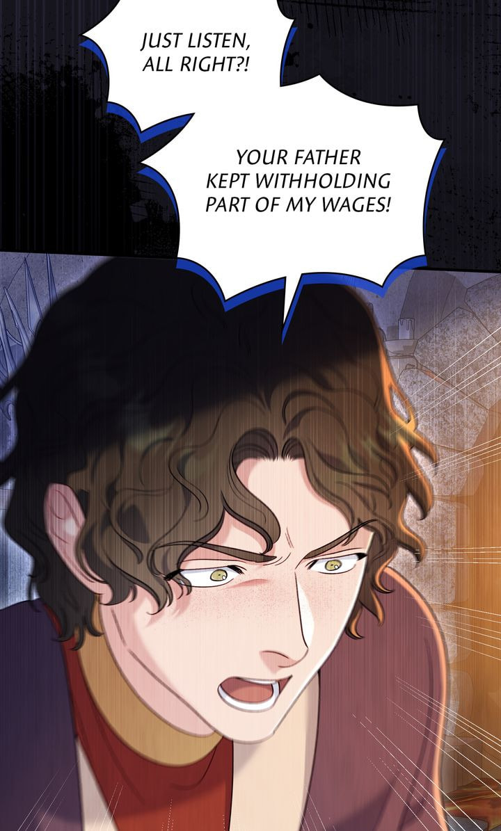 Read Silver Tree chapter 28 image 8 on Lezhin