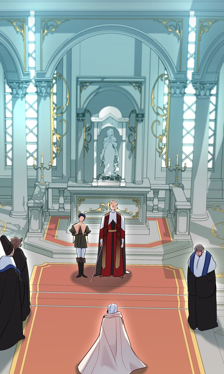Read Silver Tree chapter 29 image 1 on Lezhin
