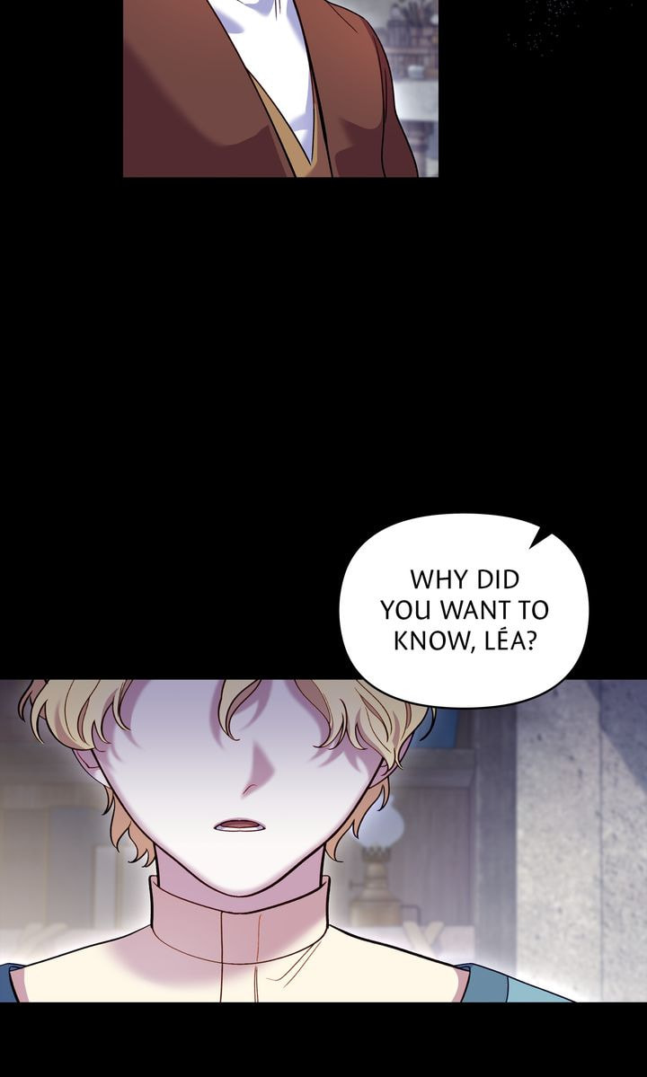 Read Silver Tree chapter 29 image 36 on Lezhin
