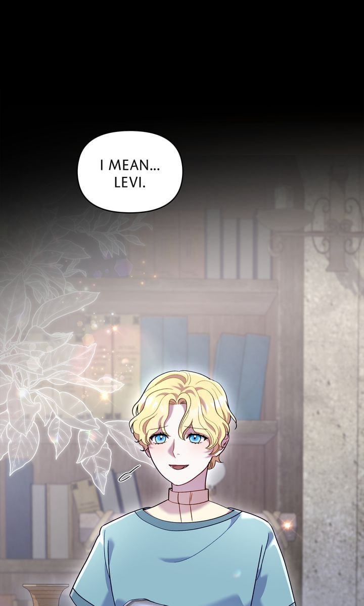 Read Silver Tree chapter 29 image 37 on Lezhin